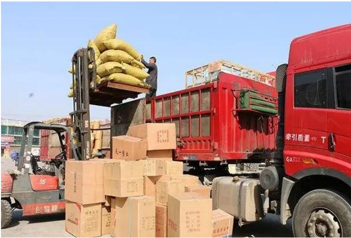 厦门到江山市物流专线