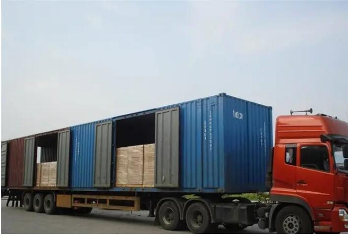 厦门到江山市整车运输