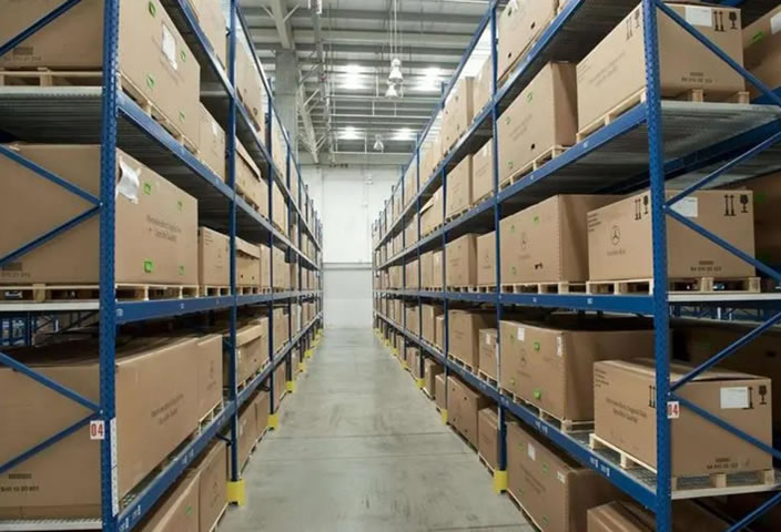 厦门到江山市货物仓储