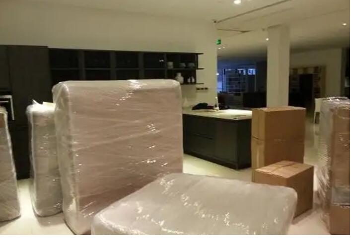 厦门到江山市长途搬家