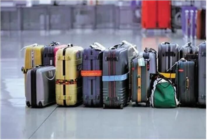 厦门到江山市行李托运