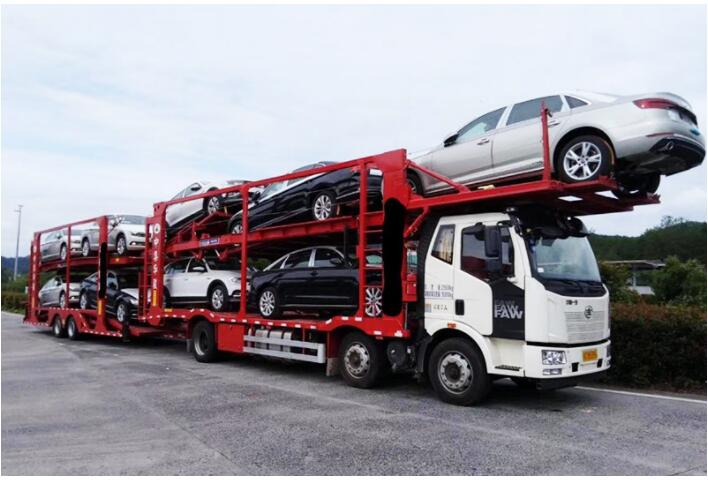 厦门到江山市轿车托运